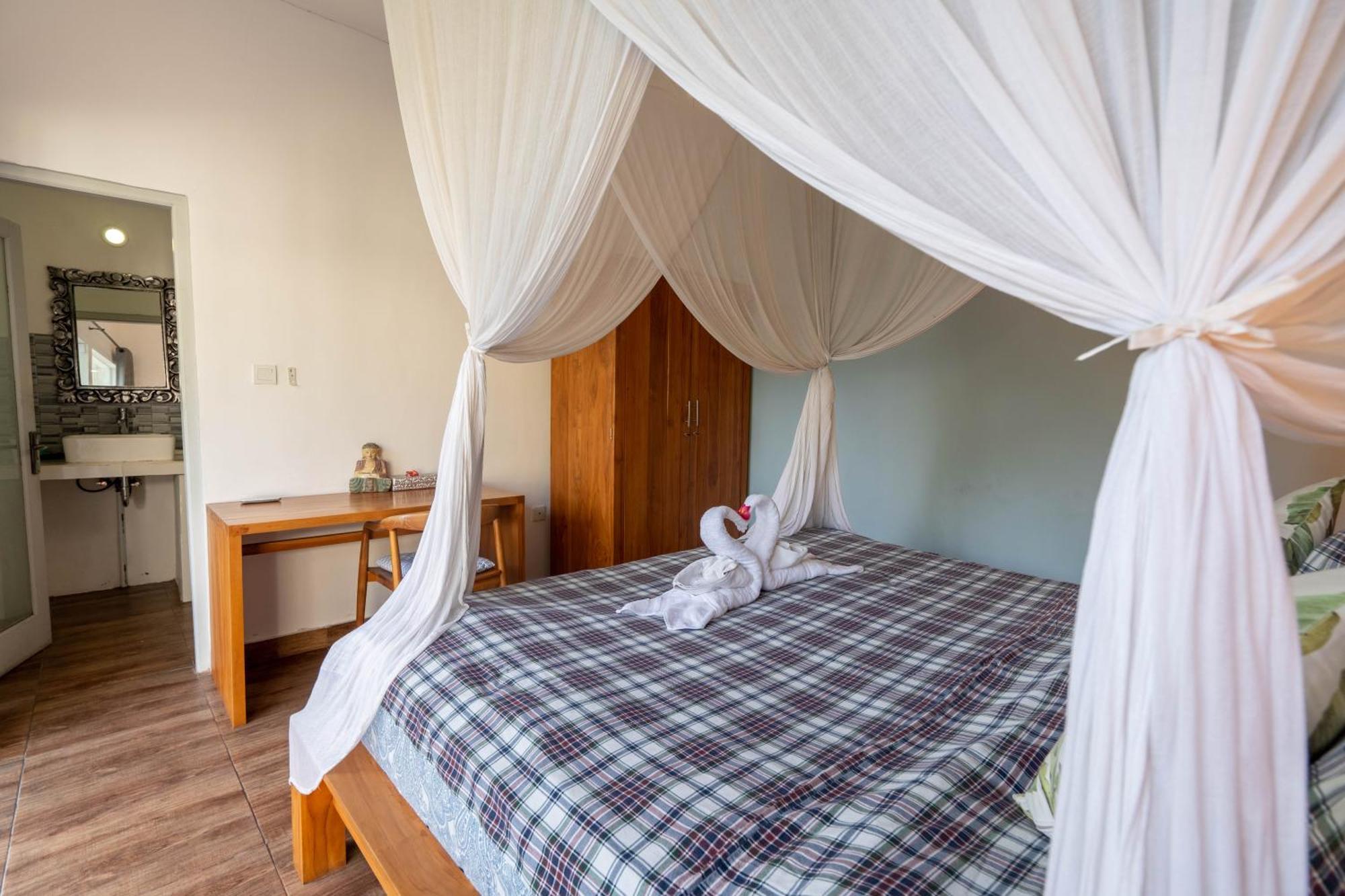La Fortuna Seminyak Exteriér fotografie